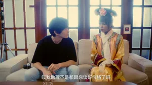 Cậu con trai thẩm du cạnh má kế trẻ đang ngủ bị phát hiện và cái kết