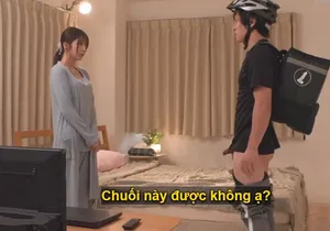 Cho cô chị đáng ghét uống thuốc kích dục để trả thù