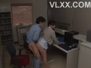 Cho đồng nghiệp ở nhờ và cái kết