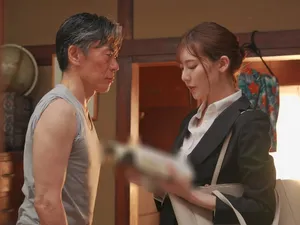 Chuyến công tác sướng pha với 2 em đồng nghiệp đáng yêu