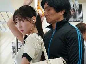 Huấn luyện bạn gái lớn tuổi của tôi