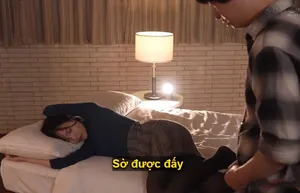 Cô hầu gái lồn khít bị ông chủ địt đủ các loại tư thế